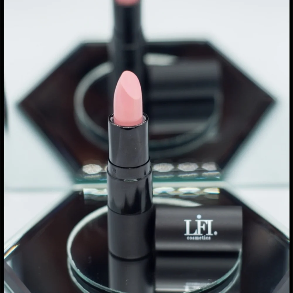 LFI Cosmetics  www.lfi-cosmetics.com - Picture 8 of 8
